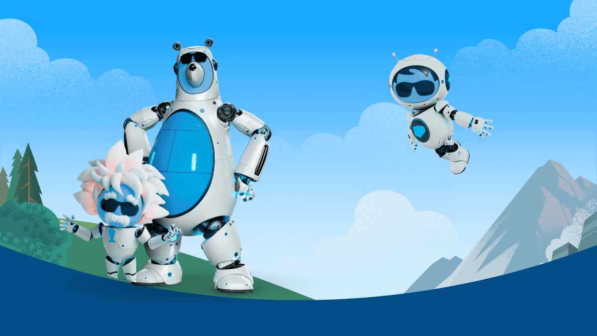 Salesforce & Heroku
